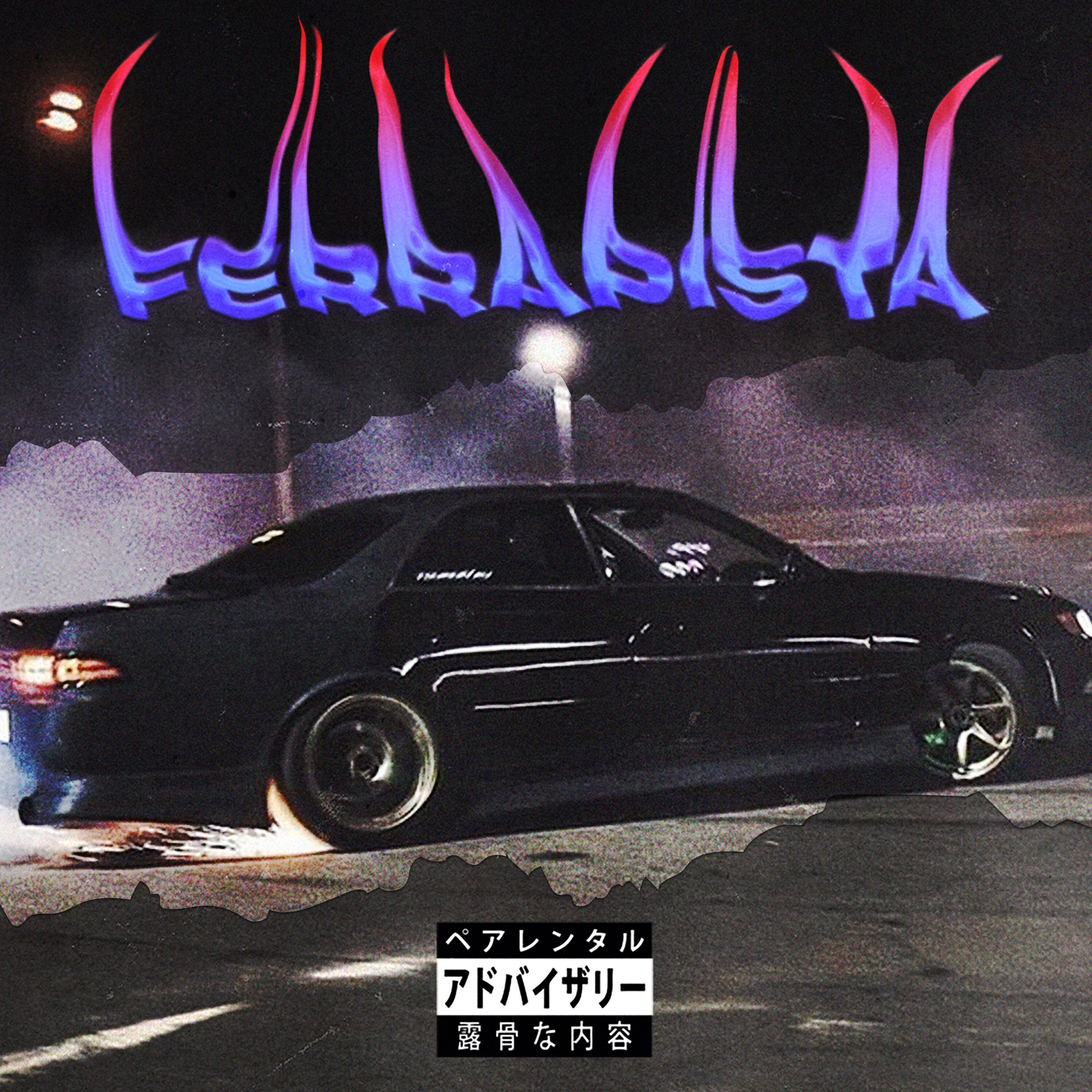 FERRARIPISTA