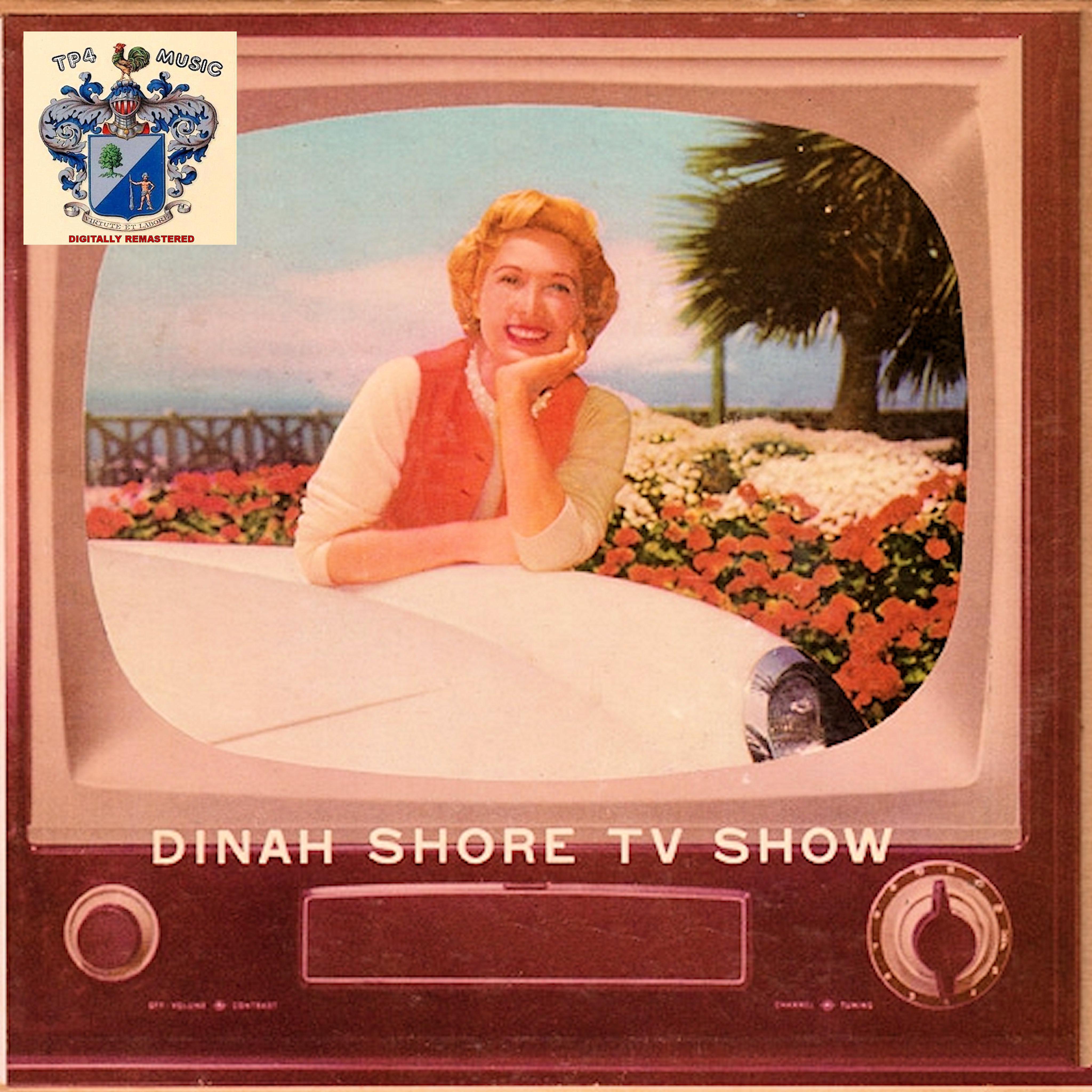Dinah Shore TV Show专辑