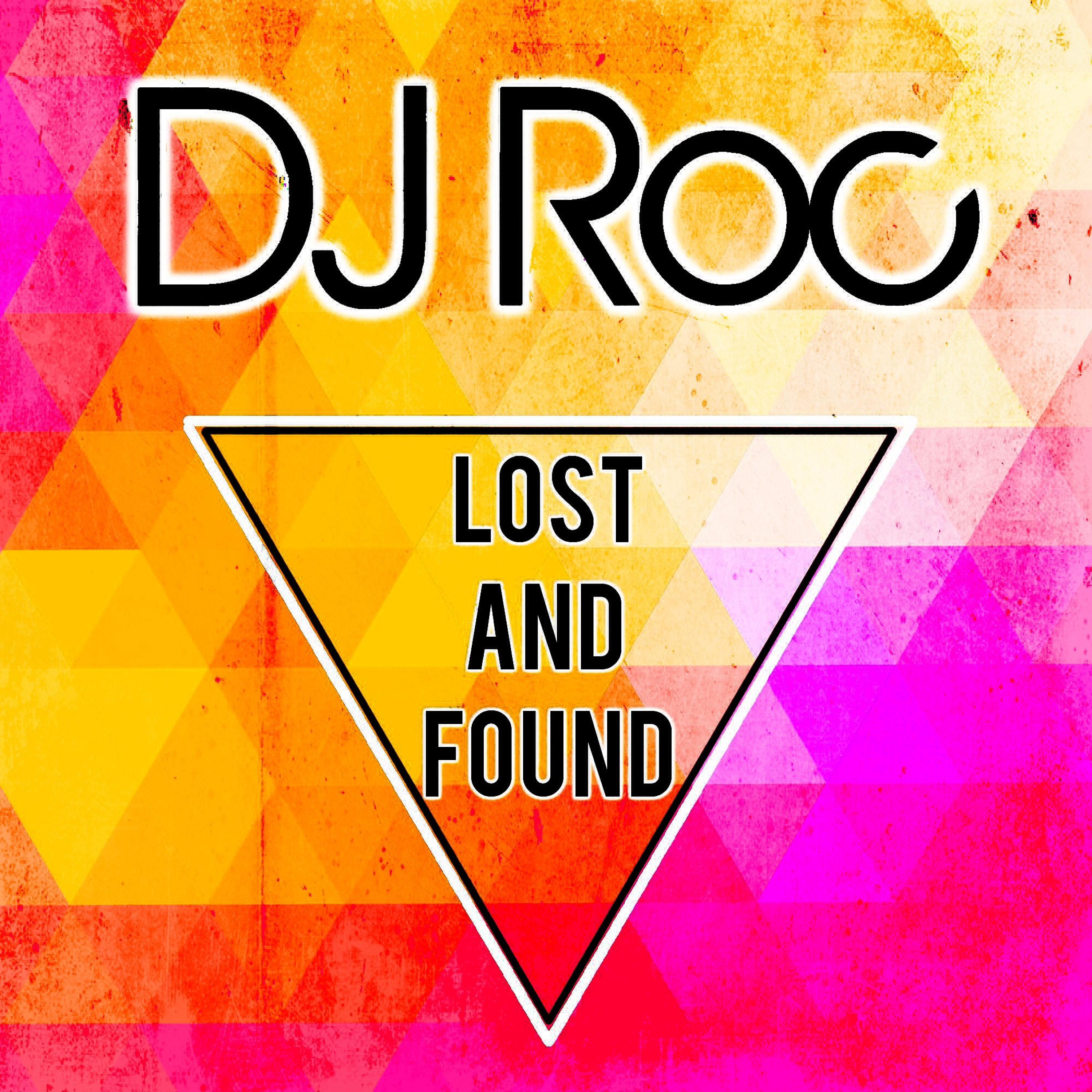 Lost and Found