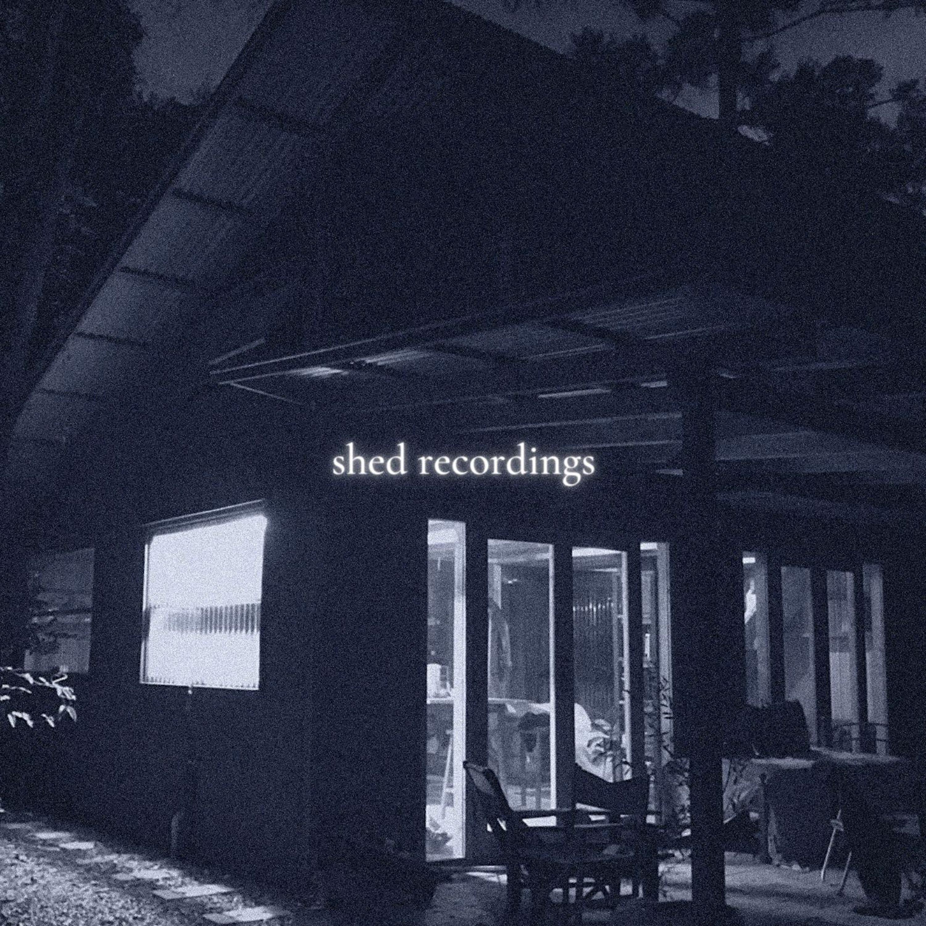 Shed Recordings专辑