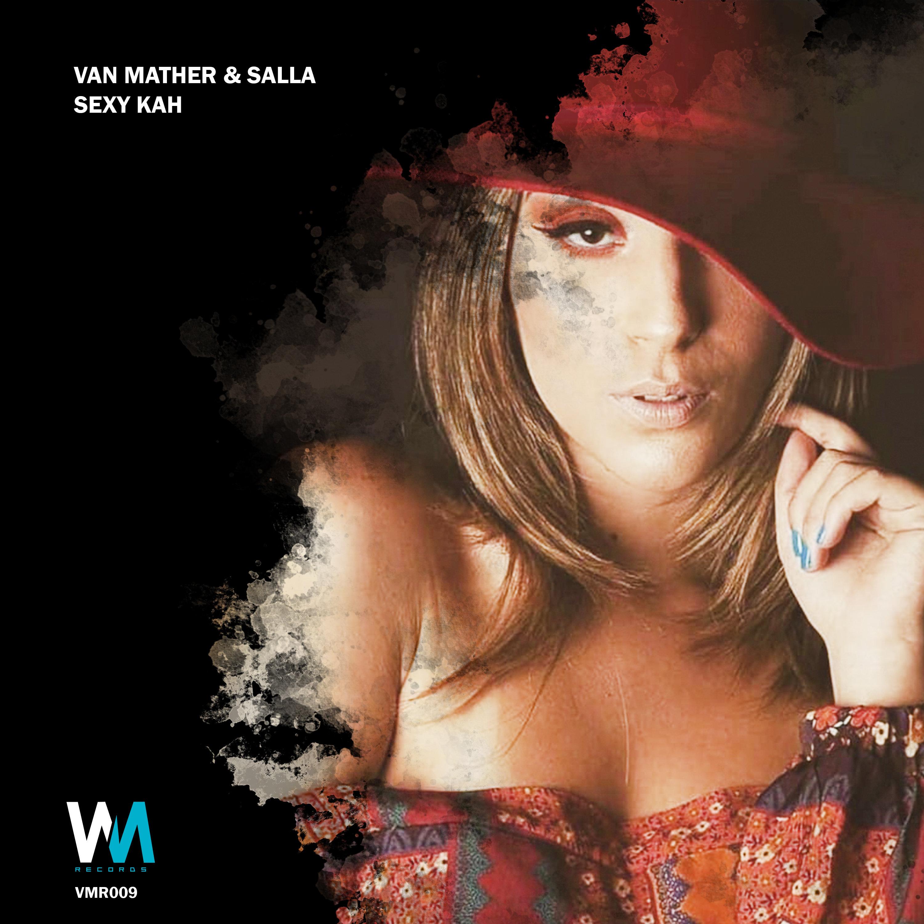 Sexy kah (Original mix)