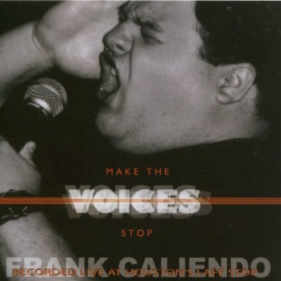 Make the Voices Stop