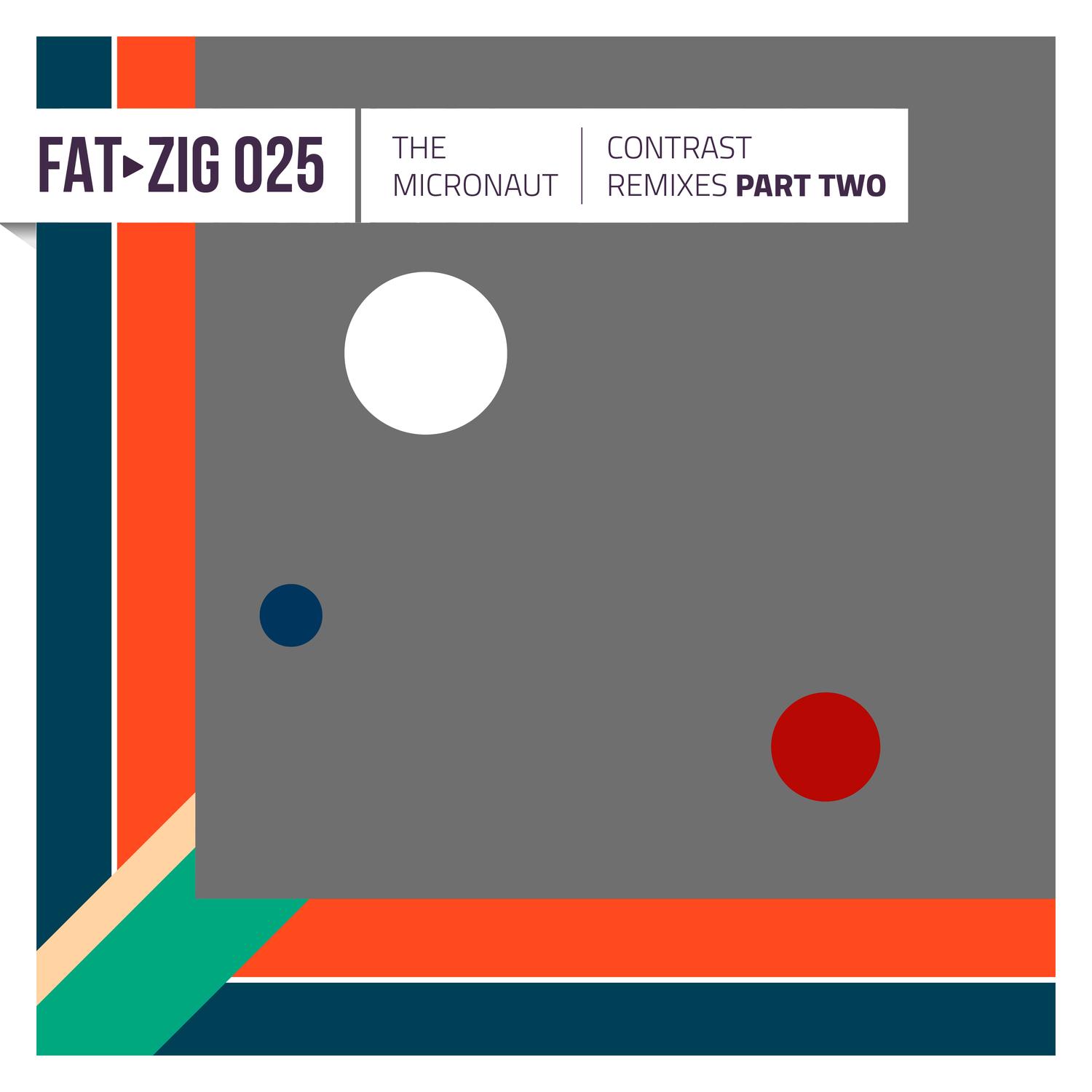 Conrast Remixes Part Two