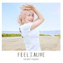 FEEL×ALIVE专辑