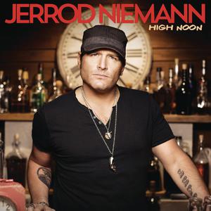 Jerrod Niemann - Drink to That All Night (Karaoke Version) 带和声伴奏