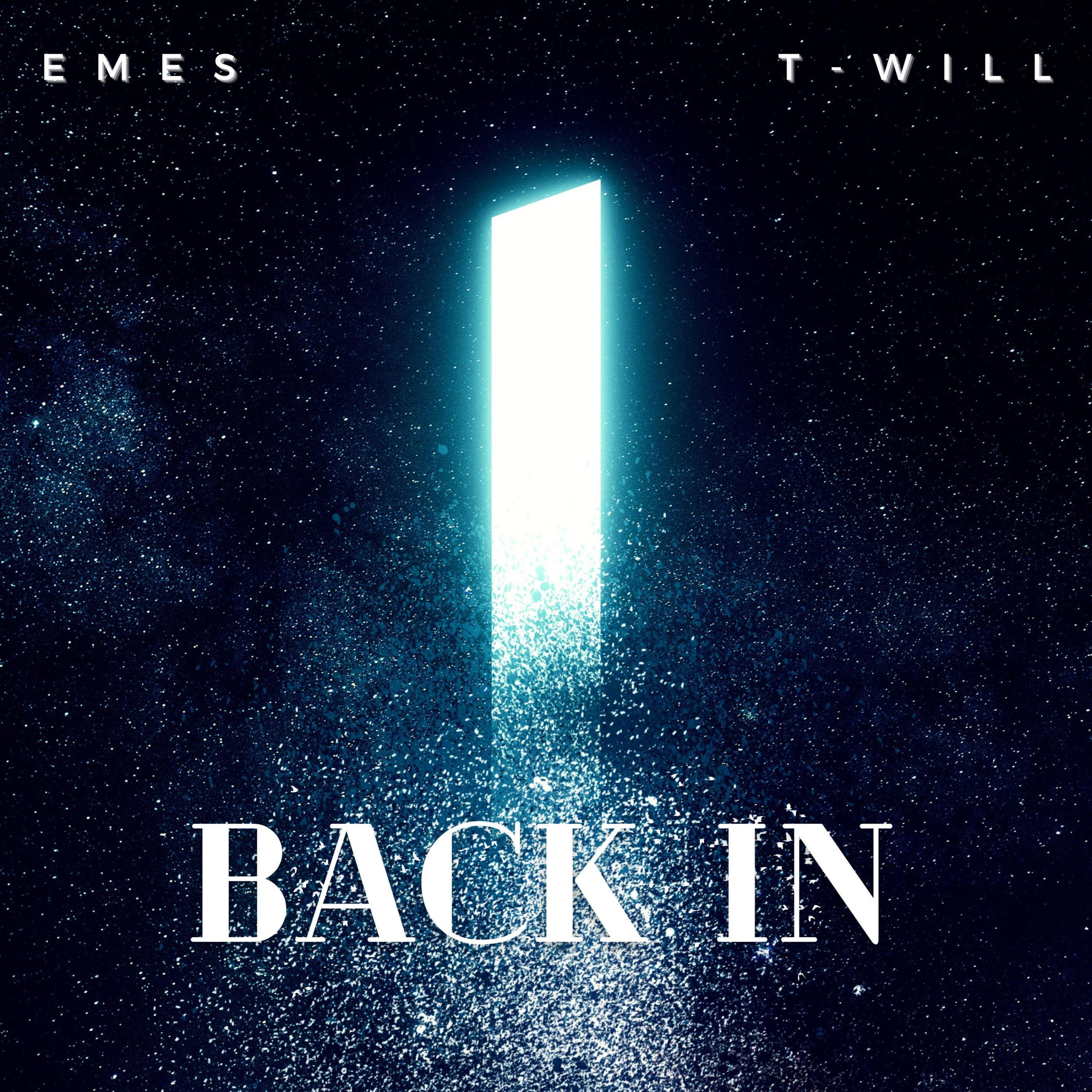 Emes - Back In