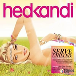 Hed Kandi: Served Chilled Electronic Summer专辑