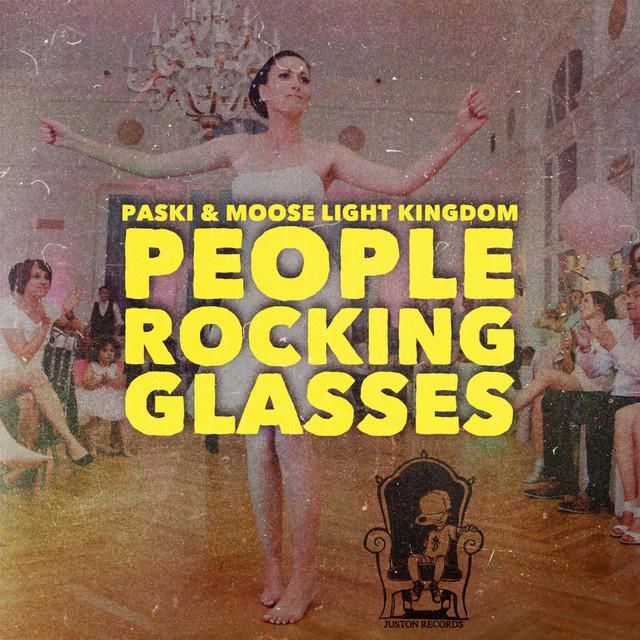 酷炫眼镜人 People Rocking Glasses专辑