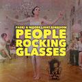 酷炫眼镜人 People Rocking Glasses