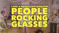 酷炫眼镜人 People Rocking Glasses专辑