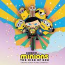 Bang Bang (From \'Minions: The Rise of Gru\' Soundtrack)