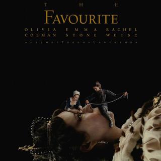 《宠儿》The Favourite Soundtrack
