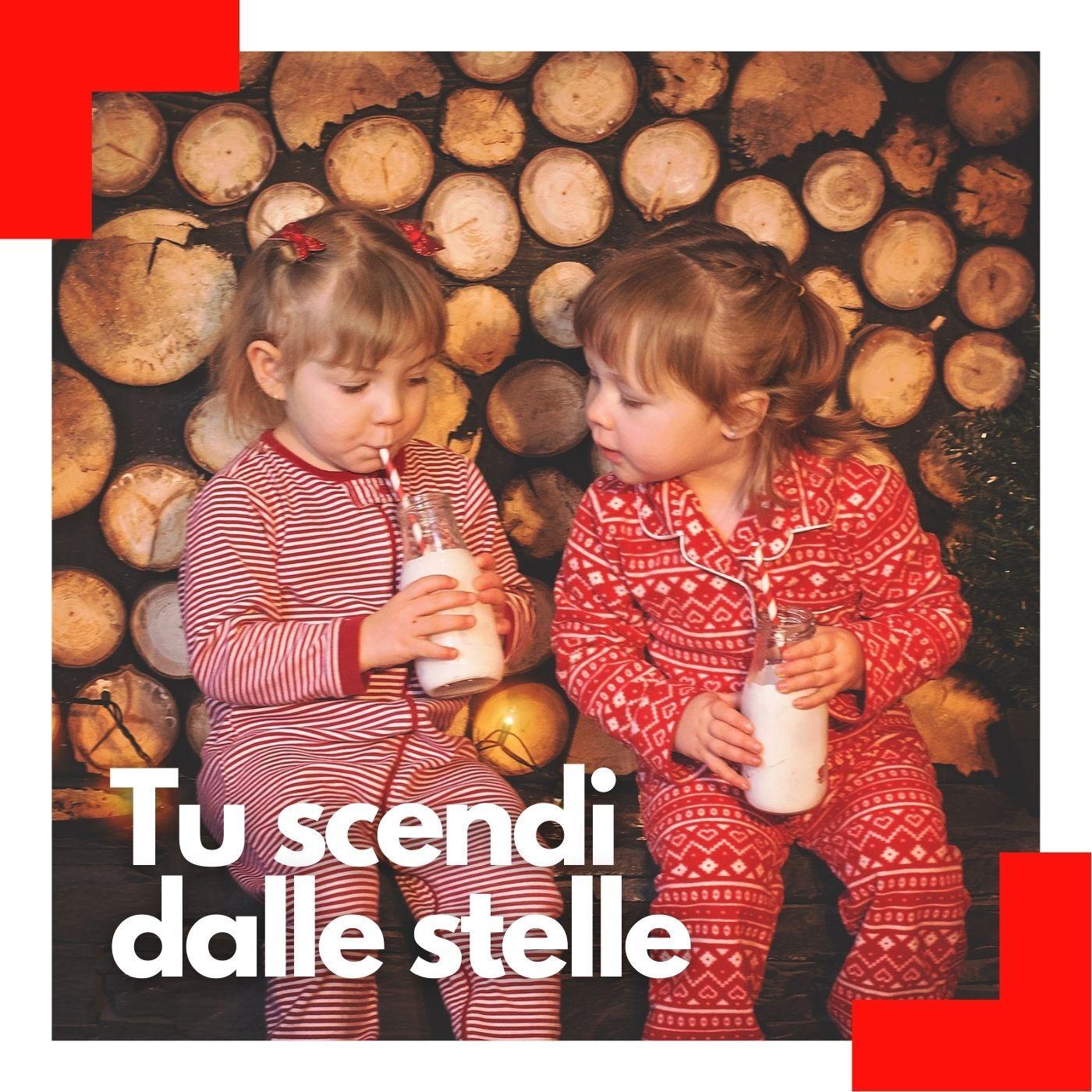 Tu scendi dalle stelle (Vinyl Version)