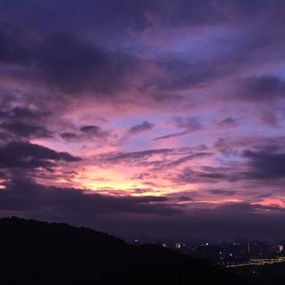 我连未来都想好了，可你半路却走了