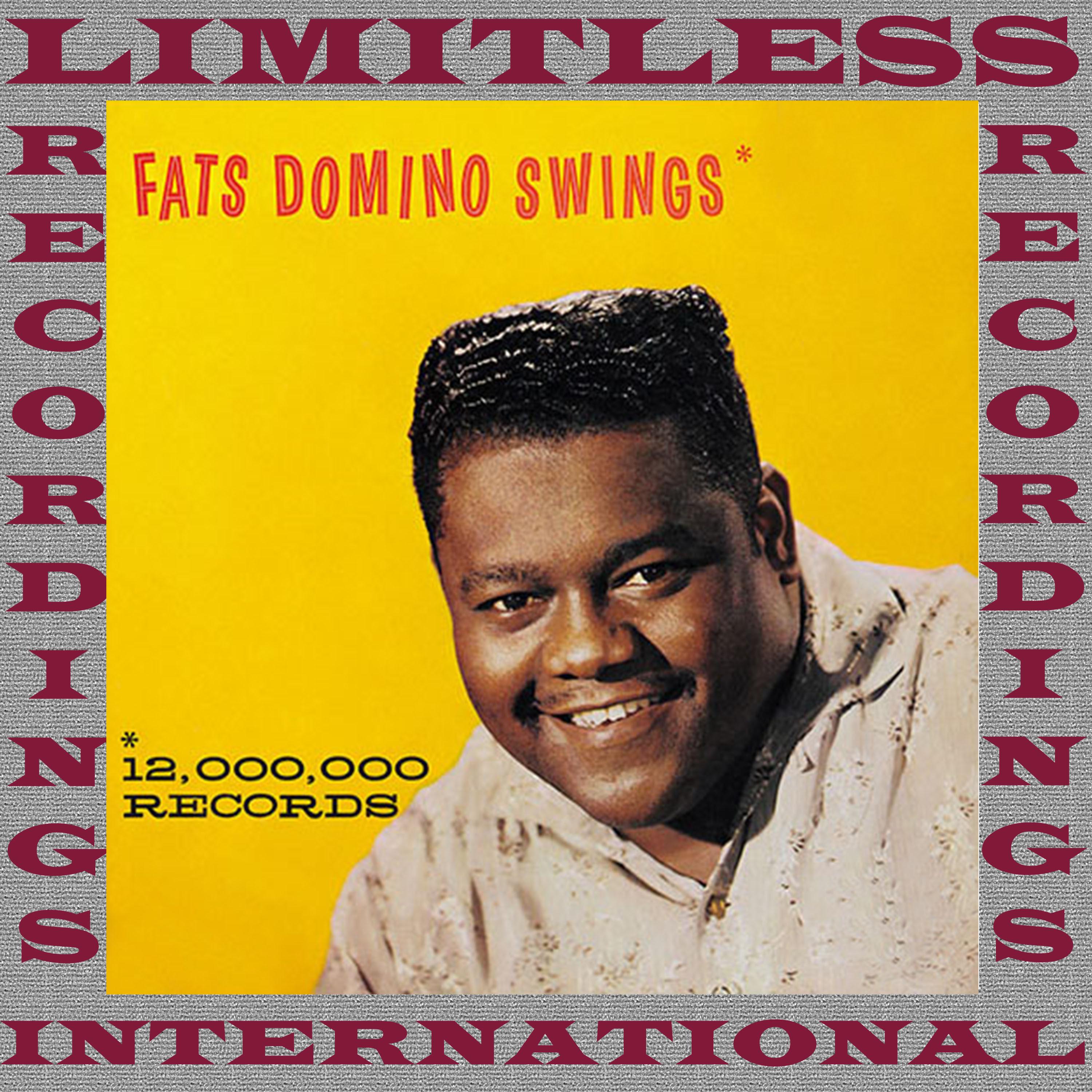 Fats Domino Swings