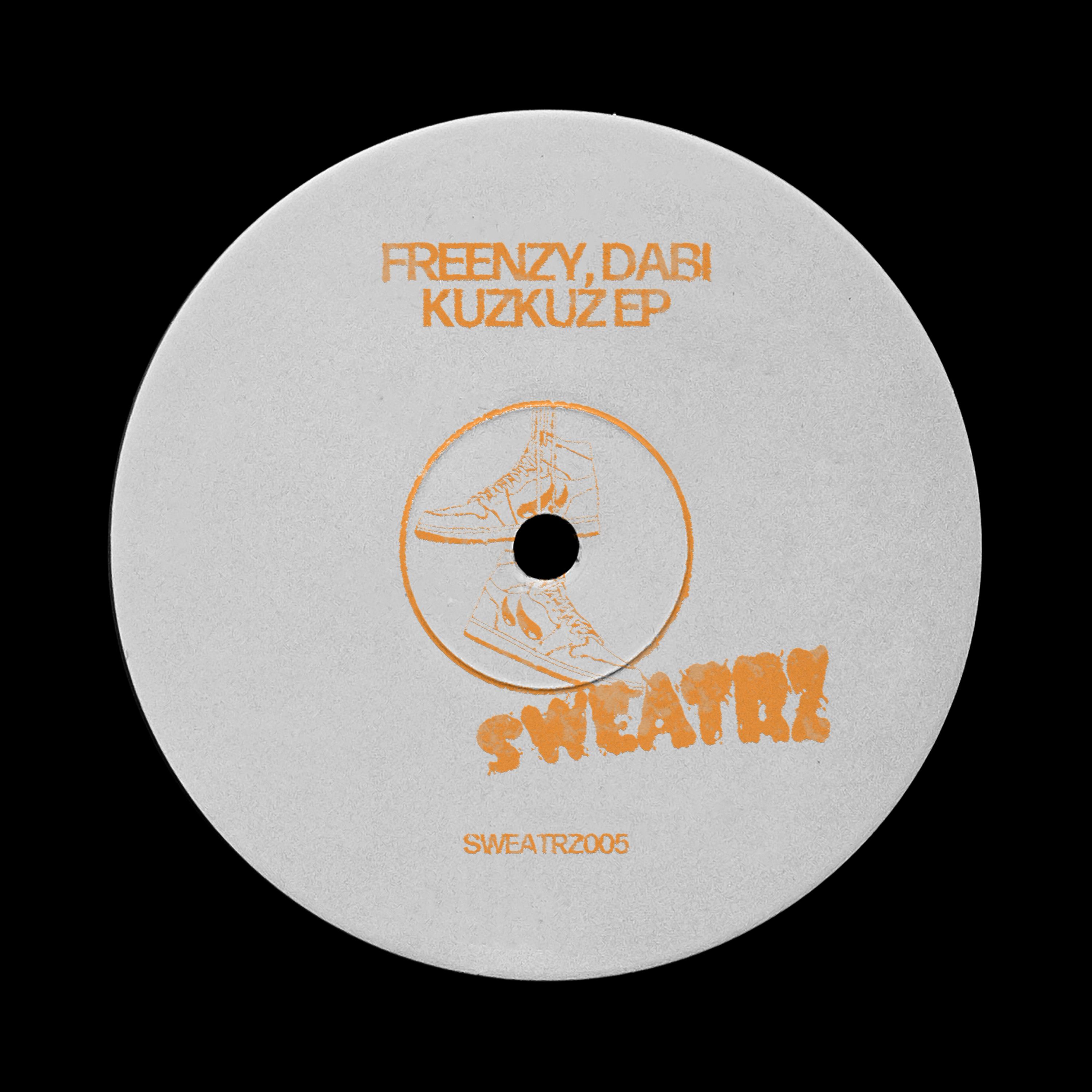 Freenzy Music - Kuzkuz