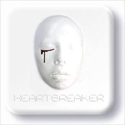 Heartbreaker专辑