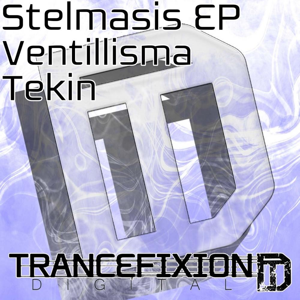 Stelmasis EP
