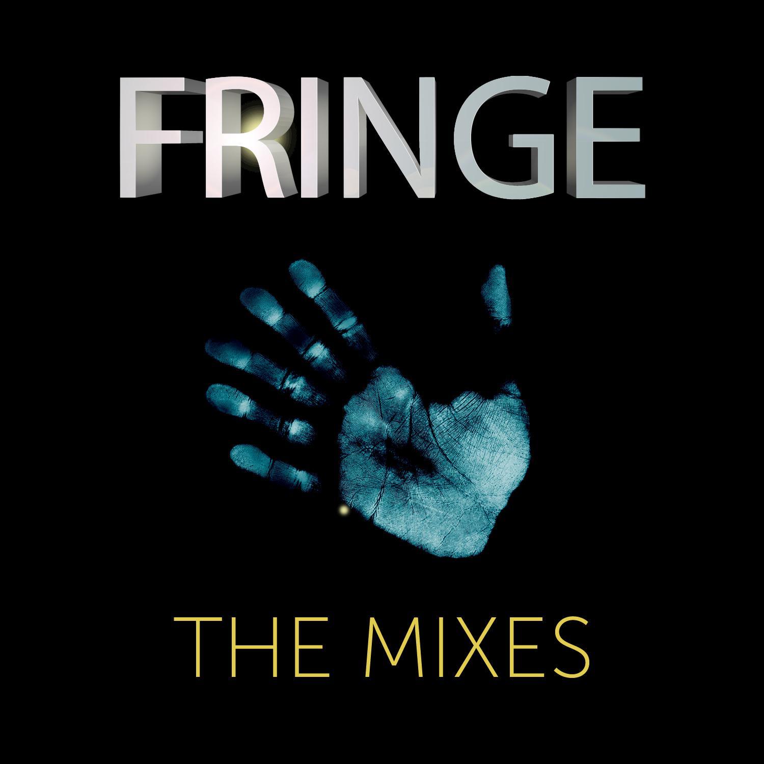 Fringe (The Mixes)