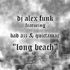 DJ Alex Funk - Long Beach