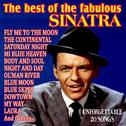 The Best Of The Fabulous Frank Sinatra专辑