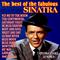 The Best Of The Fabulous Frank Sinatra专辑