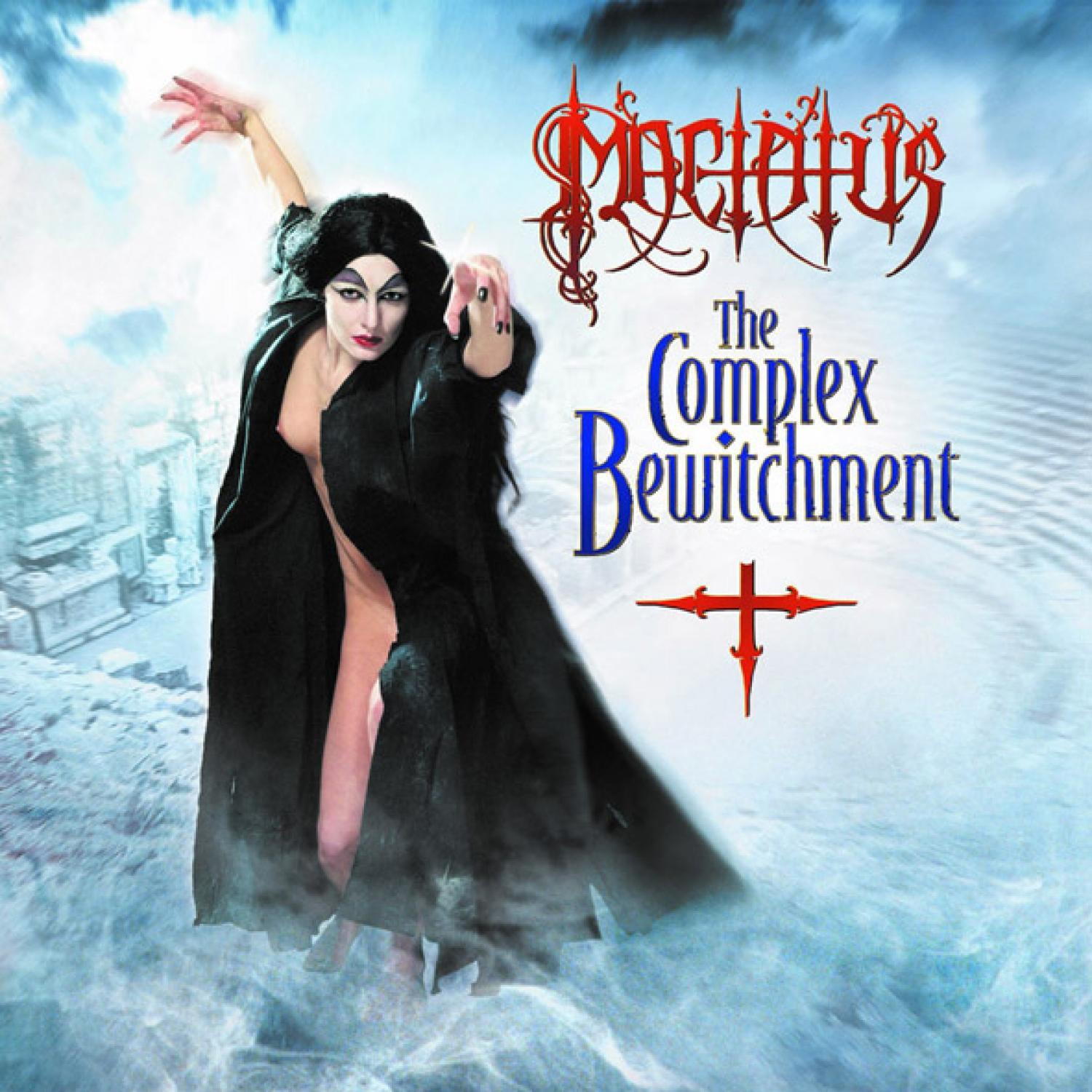 The Complex Bewitchment