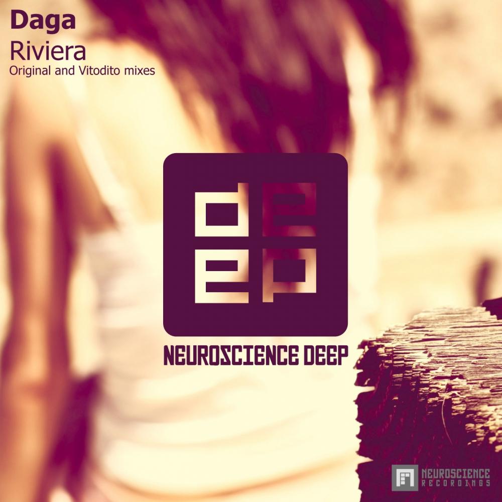 Riviera (Original Mix)