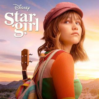 Stargirl 星星女孩 Disney+