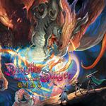 Dragon Slayer－黒竜の騎士編－专辑