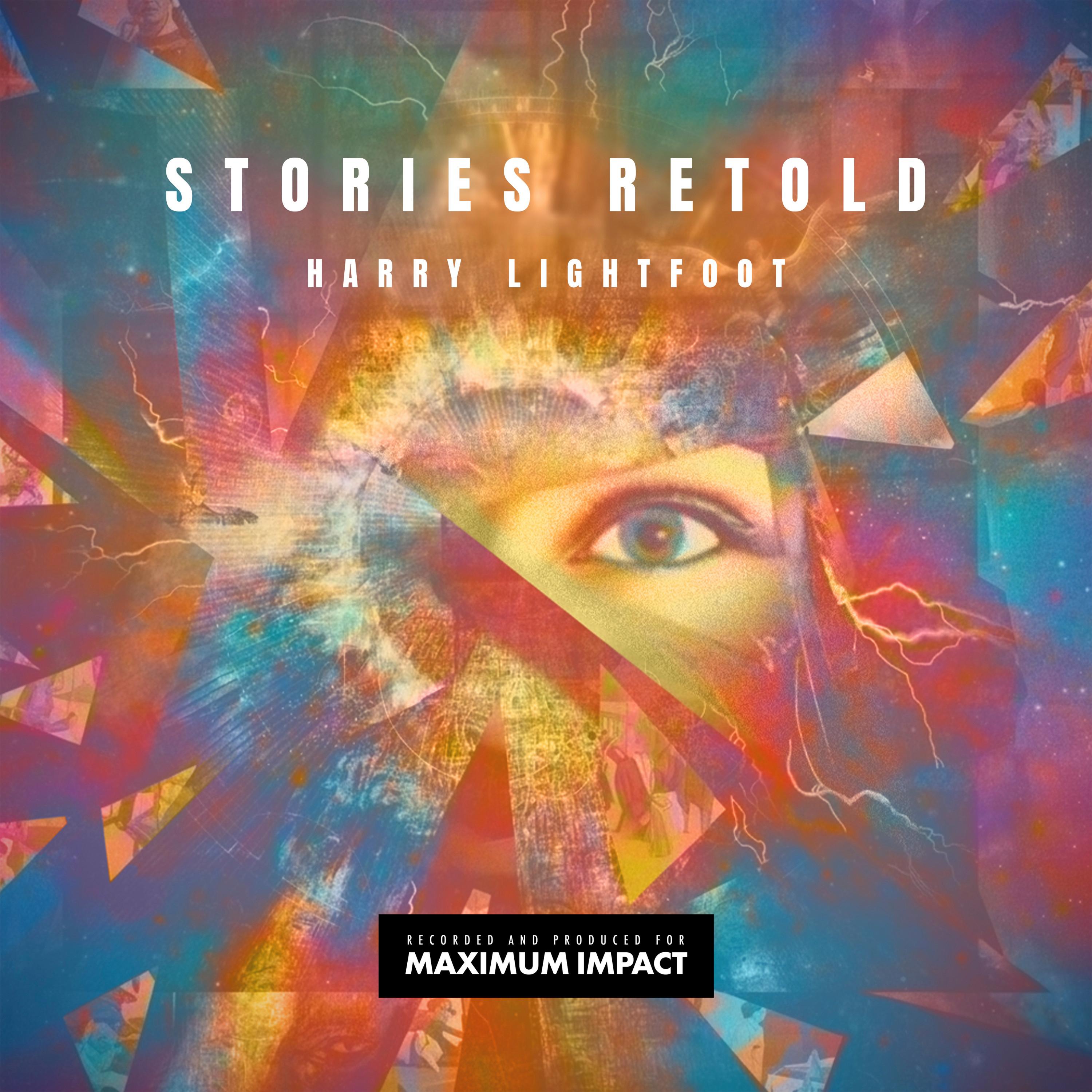 Stories Retold
