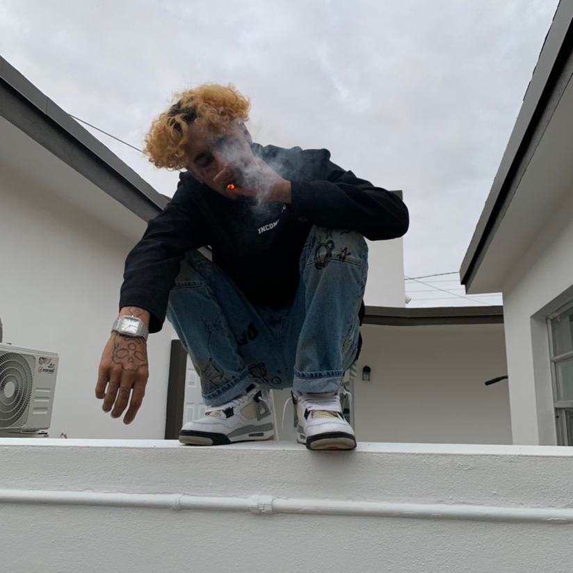 geek! 2 min freestyle