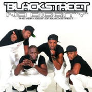 No Diggity: The Very Best Of Blackstreet