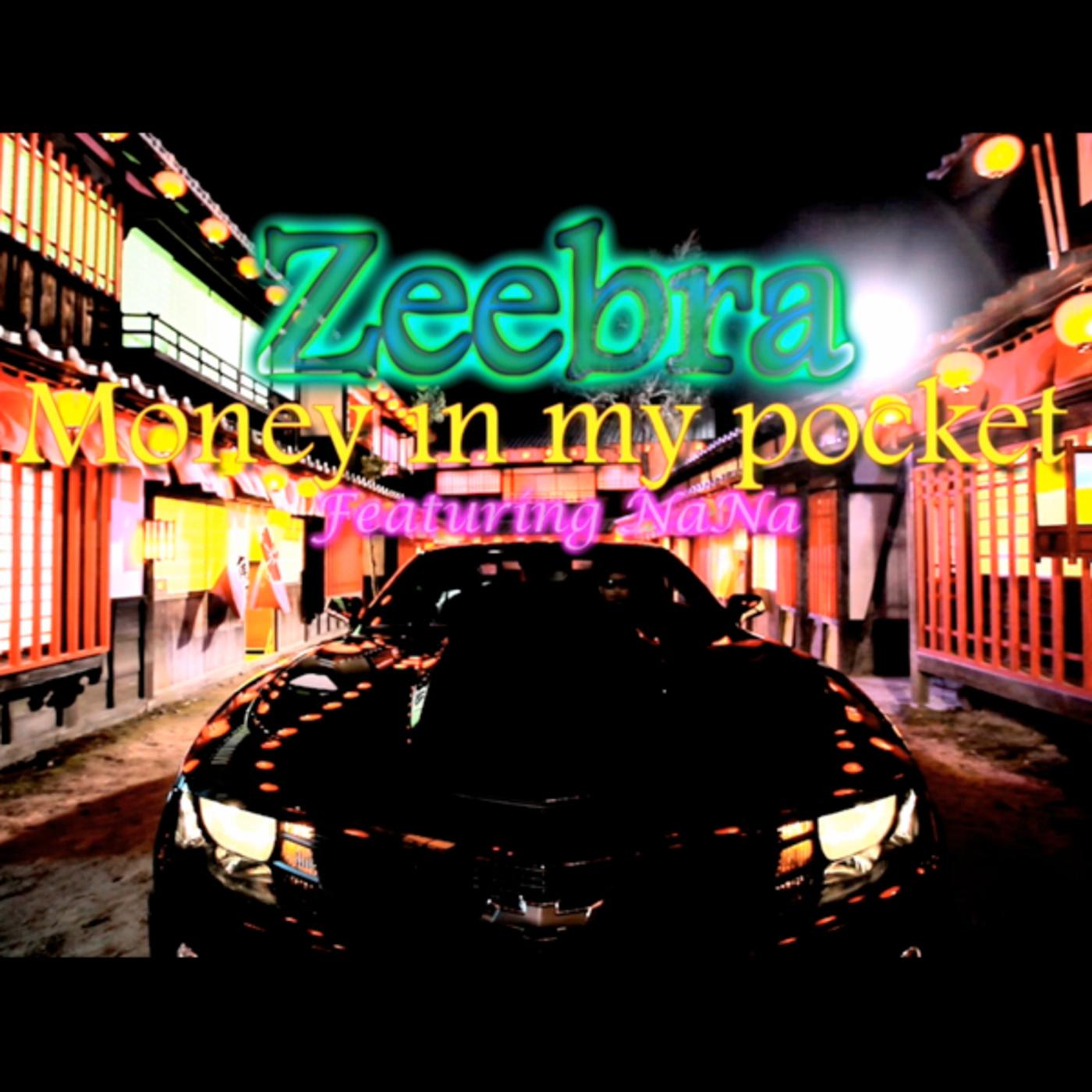 Money In My Pocket