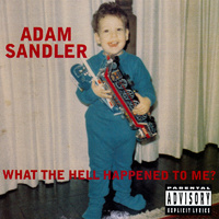 Adam Sler - Ode To My Car ( Unofficial Instrumental )