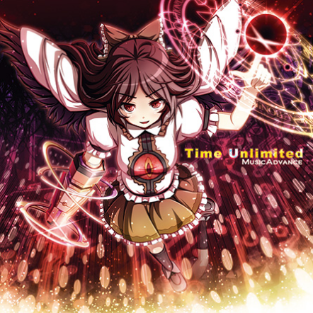 Time Unlimited