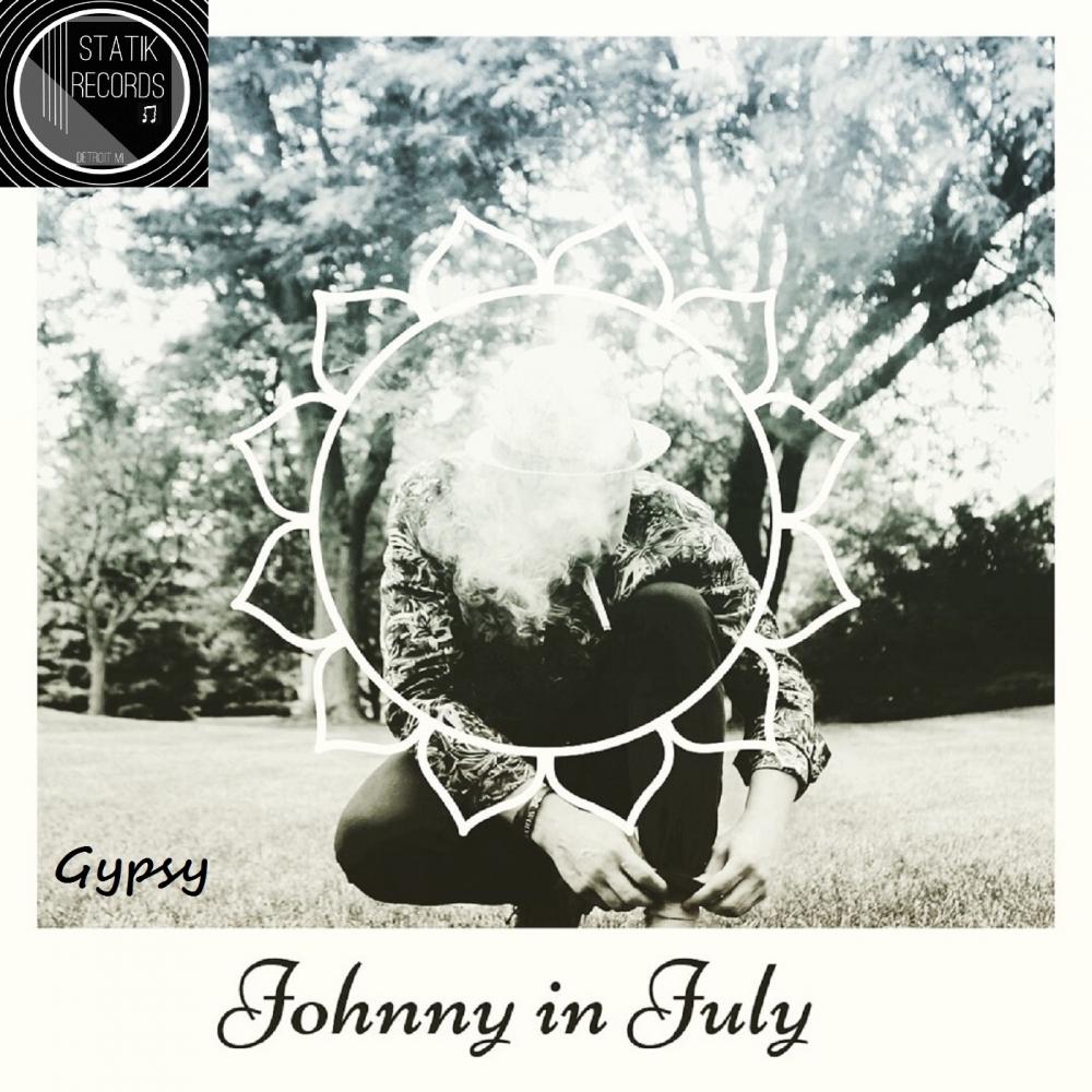 Johnny In July