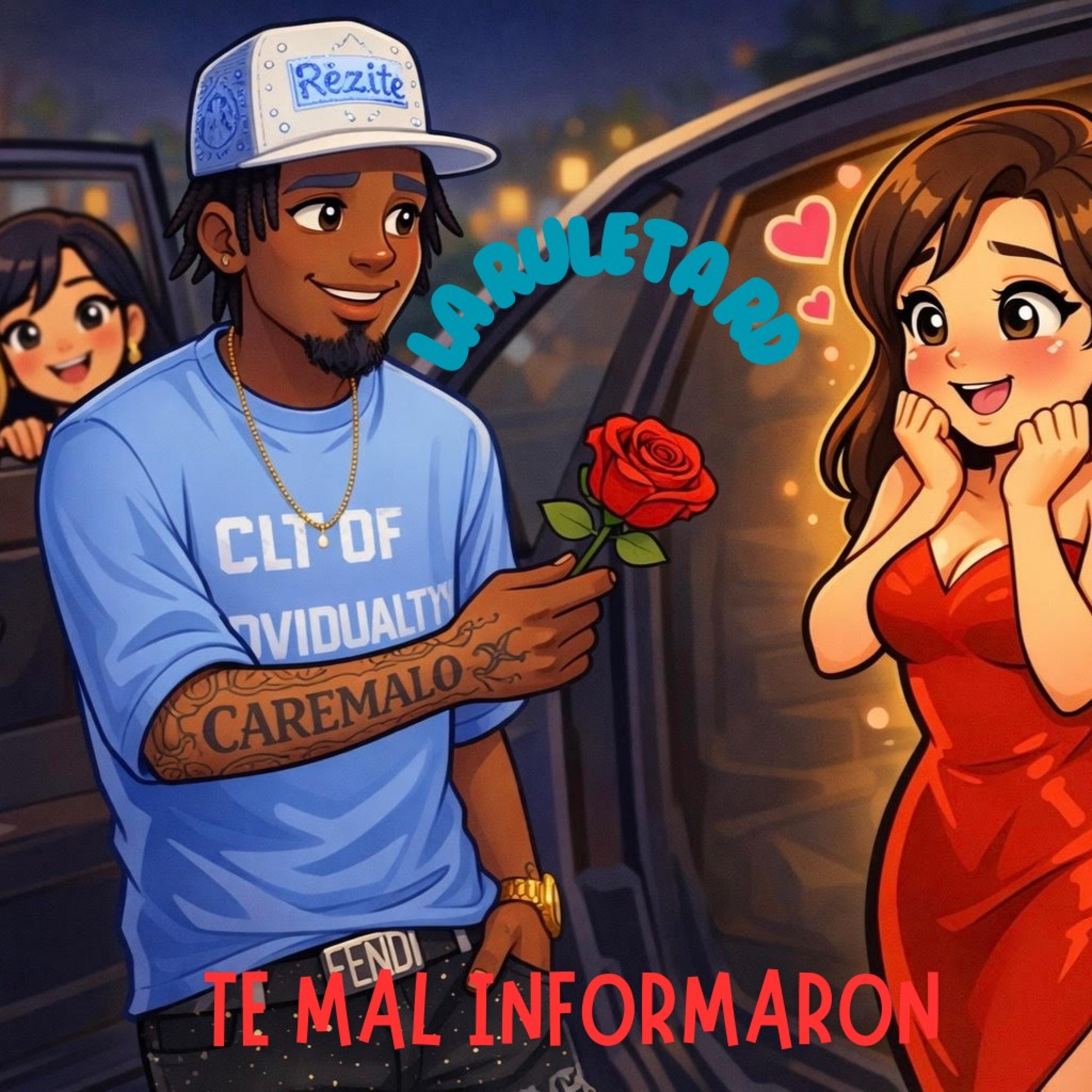 TE MAL INFORMARON