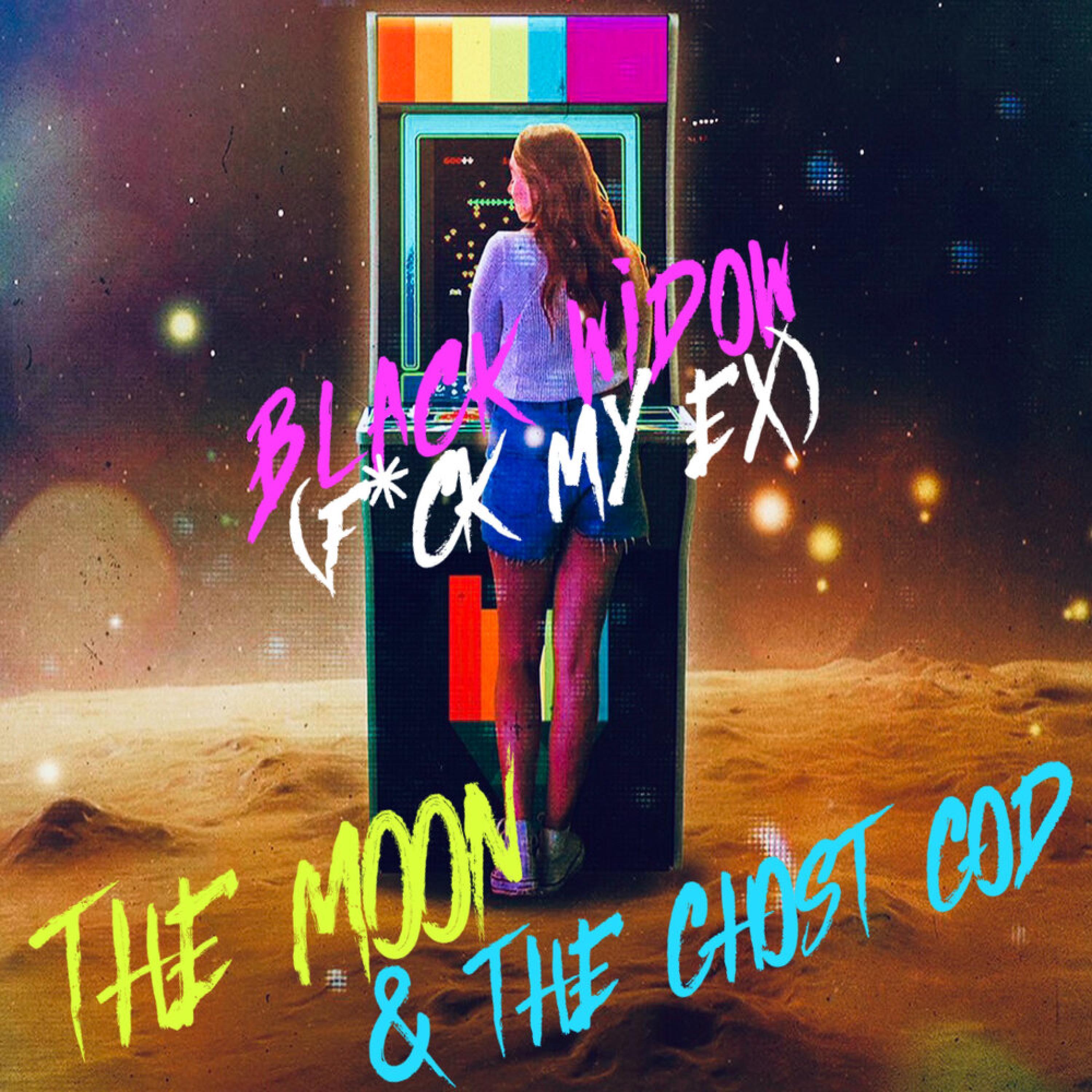 Black Widow (**** my ex) (feat. The Moon)