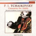 Pyotr Ilyich Tchaikovsky: Concerto For Violin - Romeo And Juliet专辑