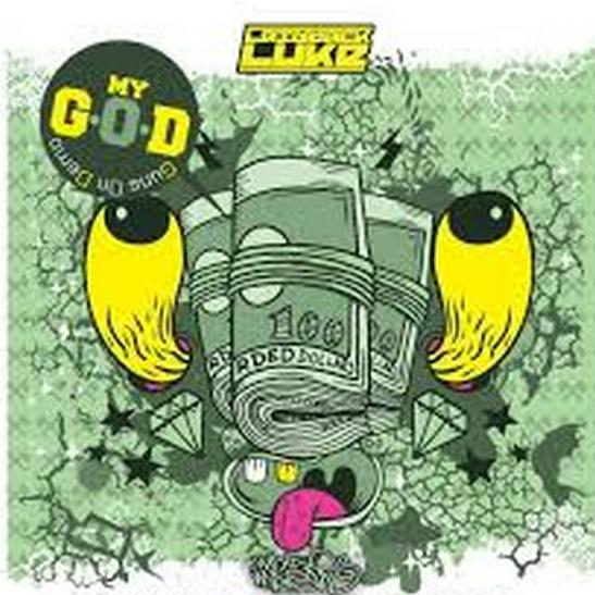 My G*O*D (Guns On Demo)专辑