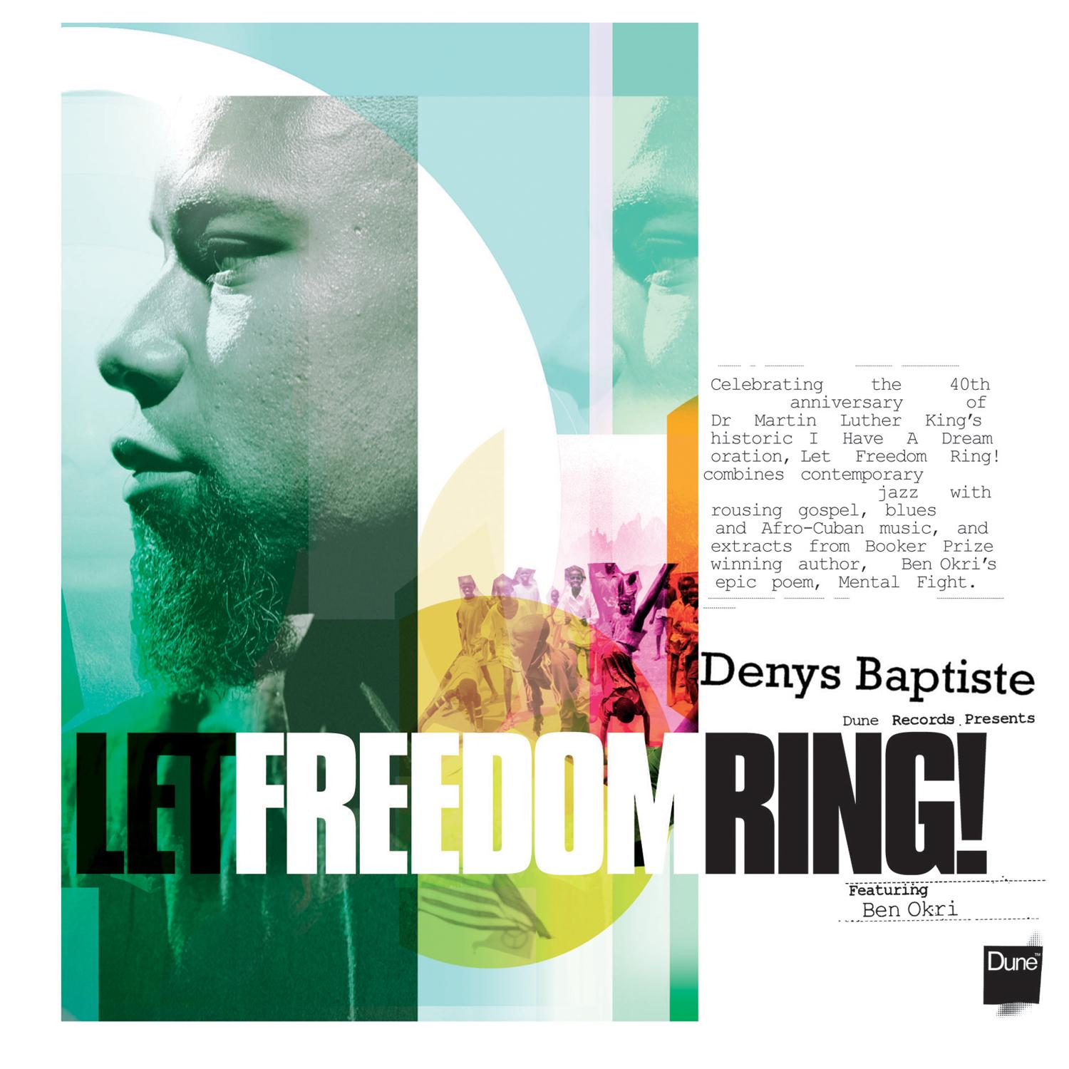 Let Freedom Ring!