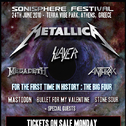 Sonisphere Festival