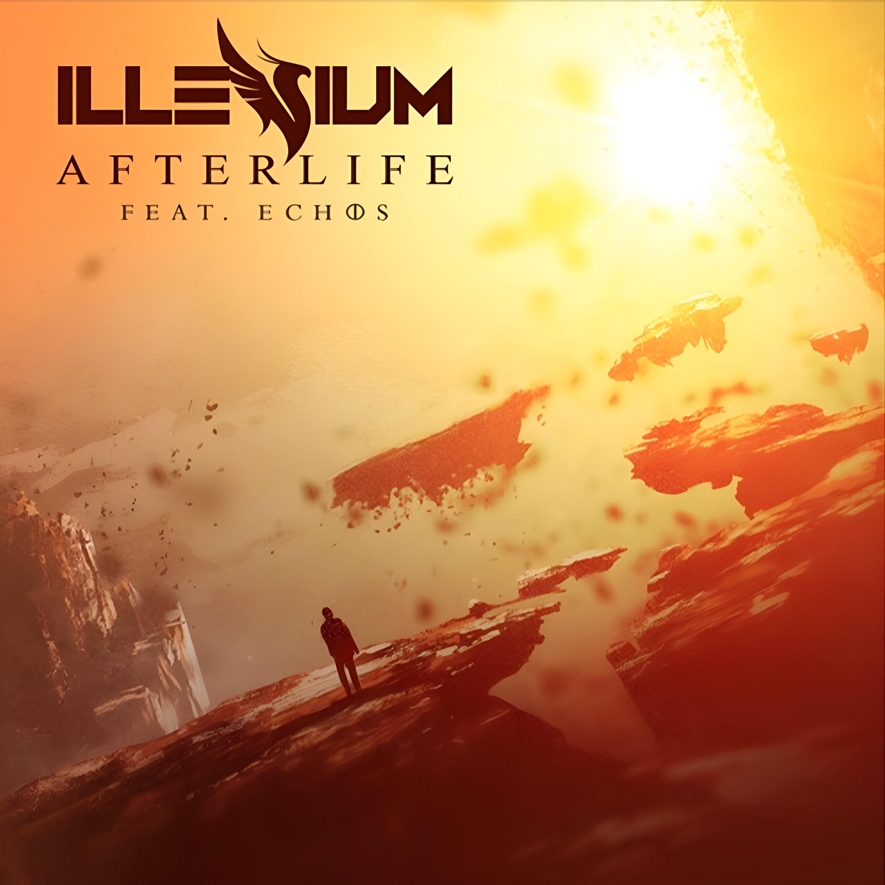 Afterlife (feat. Echos)