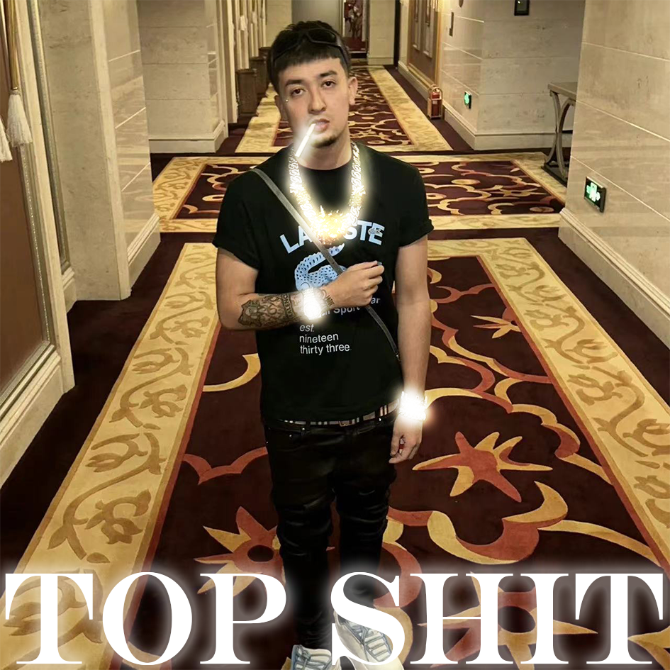 " Top shit " - kkluv × " KASABLANKA " Type Beat