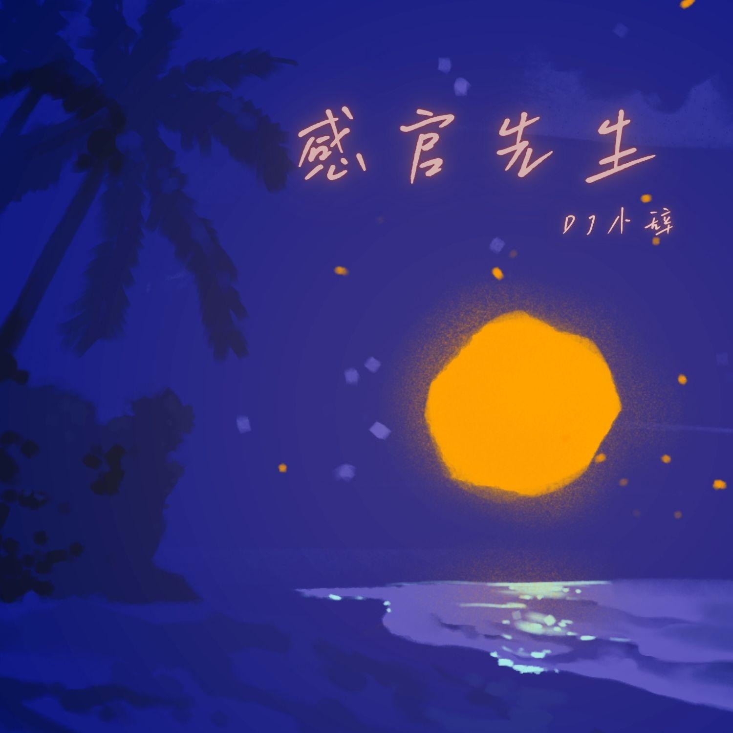 感官先生