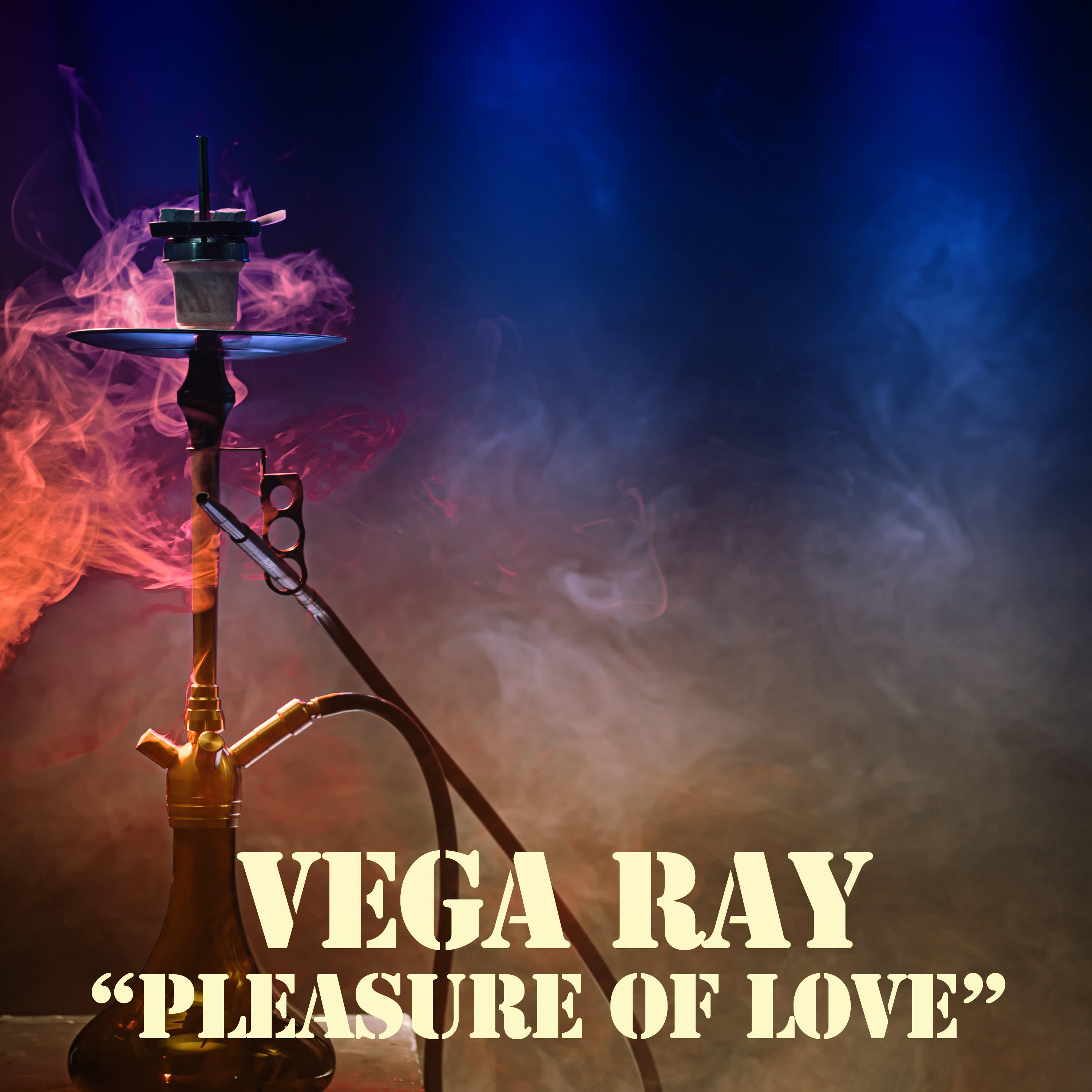 Vega Ray - Giving Is Living