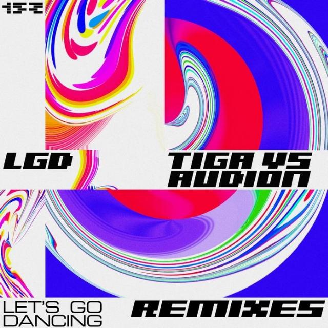 Let’s Go Dancing(remixs)