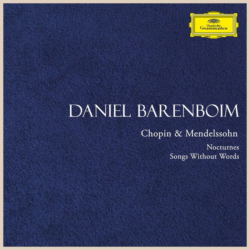 "Chopin & Mendelssohn": Piano Works