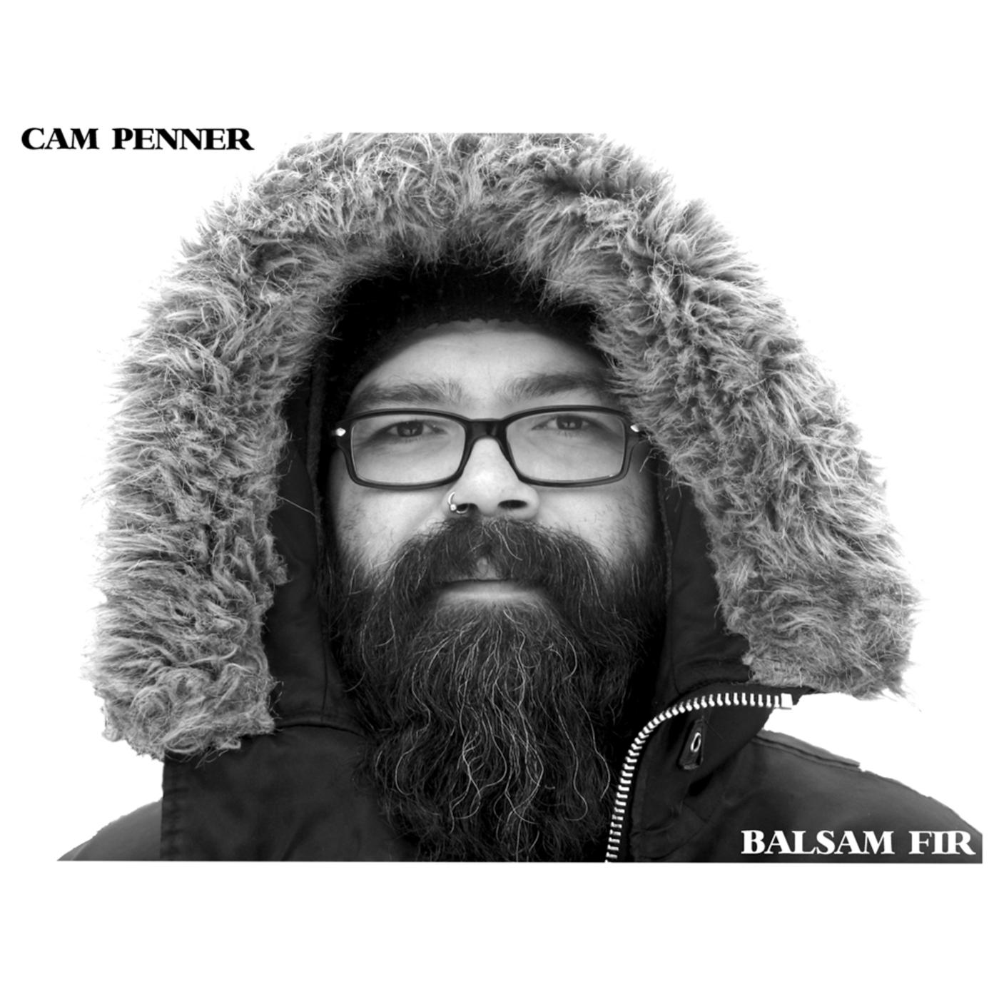 Balsam Fir - Ep